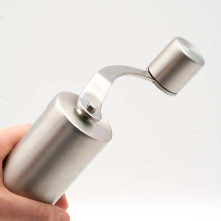 Rhinowares Kaffekvarnar Inkl. AeroPress Adapter