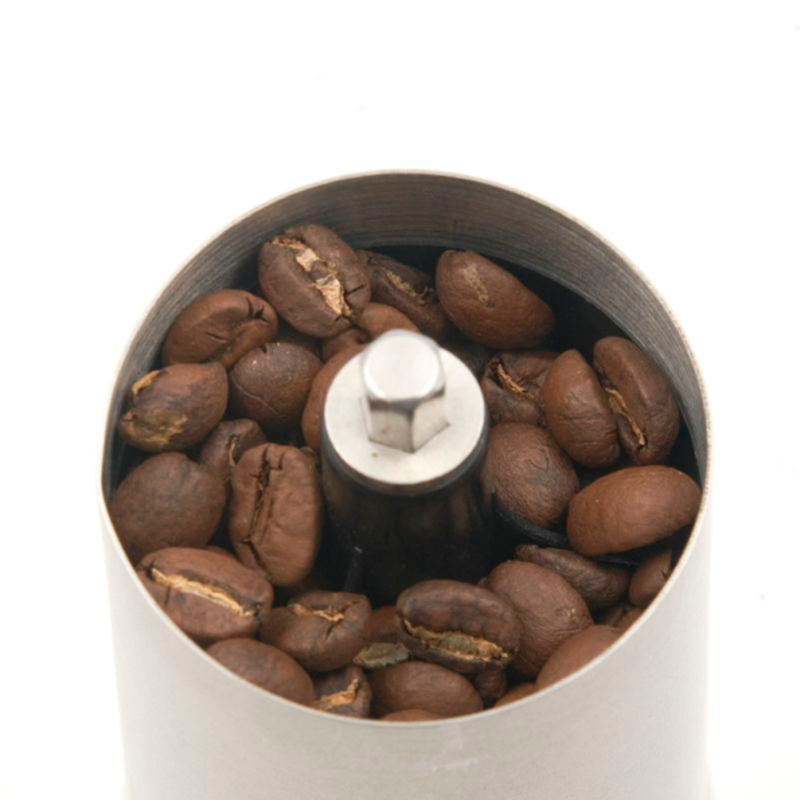 Rhinowares Kaffekvarnar Inkl. AeroPress Adapter