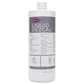 Urnex Dezcal Avkalkningsmedel 1L