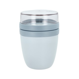 Mepal Ellipse Lunchbägare New nordic blue