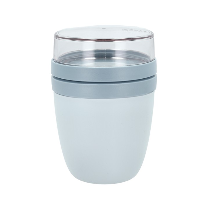 Mepal Ellipse Lunchbägare New nordic blue