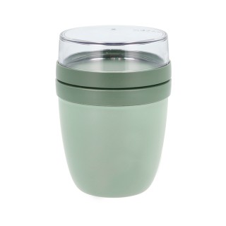 Mepal Ellipse Lunchbägare Nordic sage