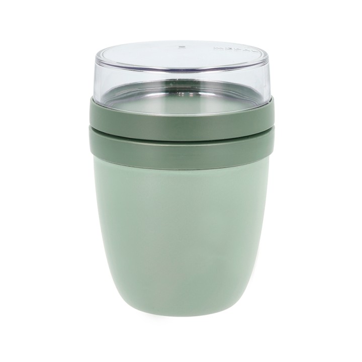 Mepal Ellipse Lunchbägare Nordic sage
