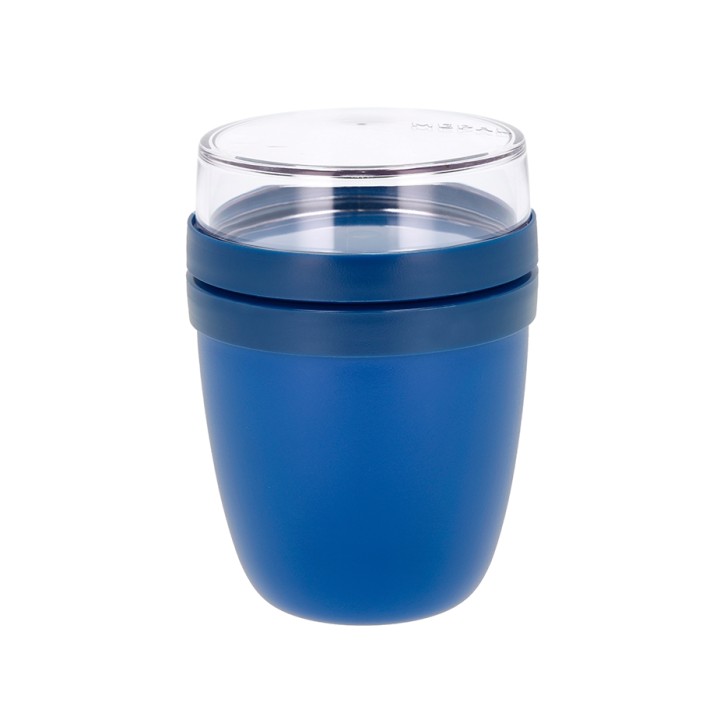 Mepal Ellipse Lunchbägare Mini Vivid blue