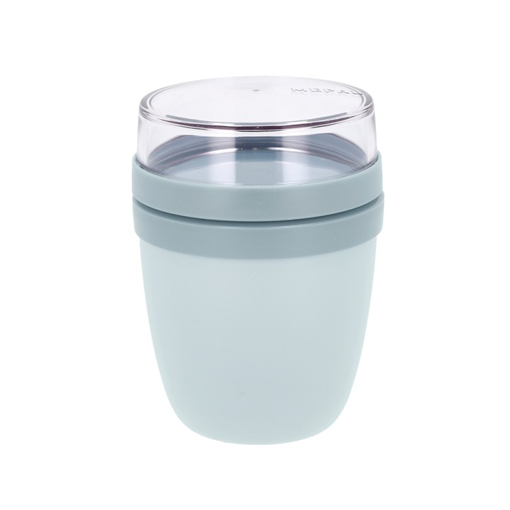 Mepal Ellipse Lunchbägare Mini New nordic blue
