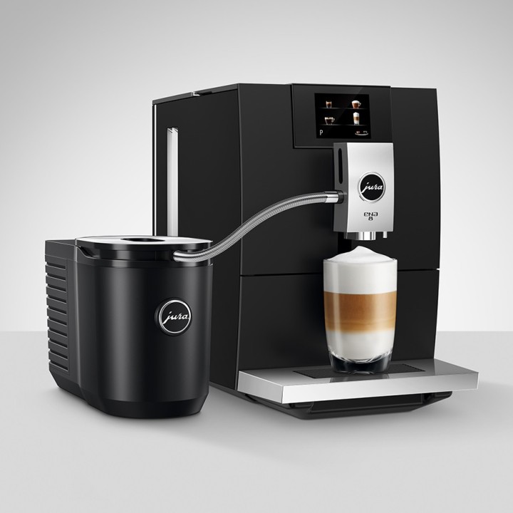 Jura Cool Control 1L Sort
