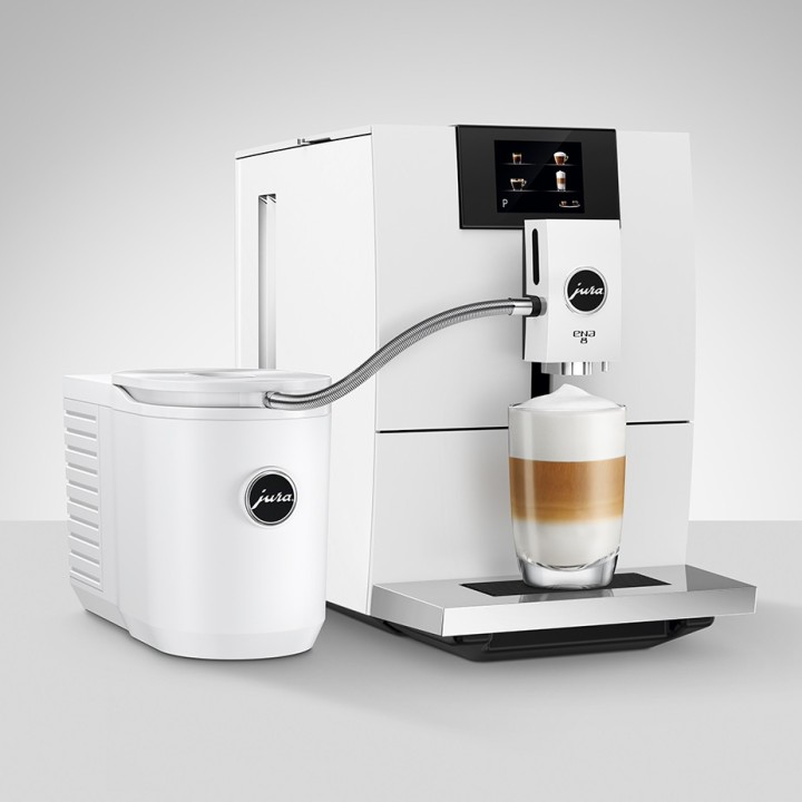 Jura Cool Control 1L Sort