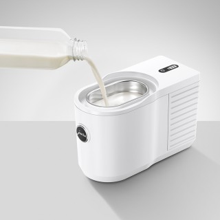 Jura Cool Control 1L Sort