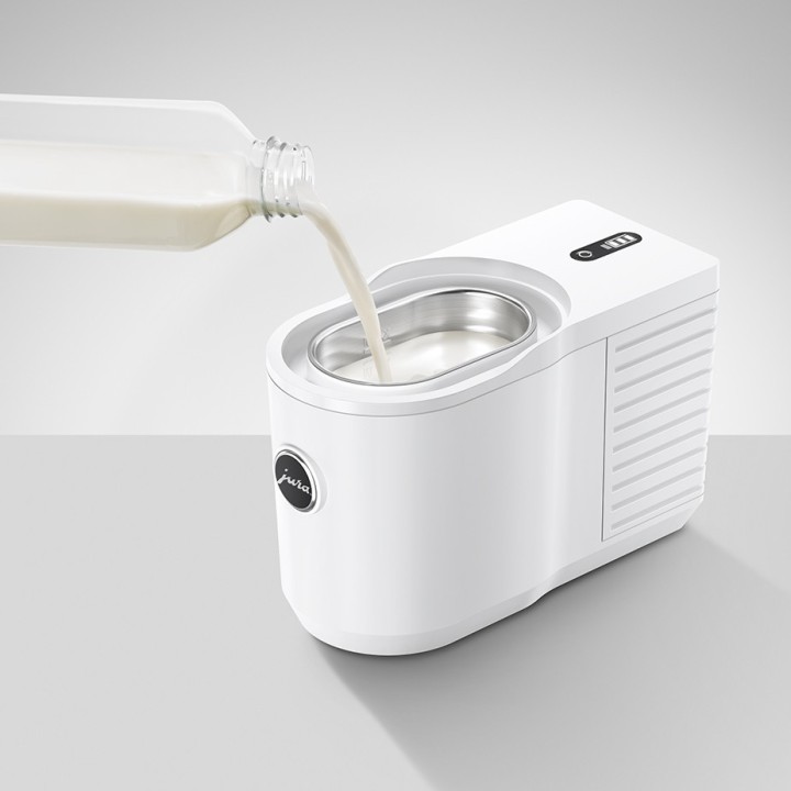 Jura Cool Control 1L Sort