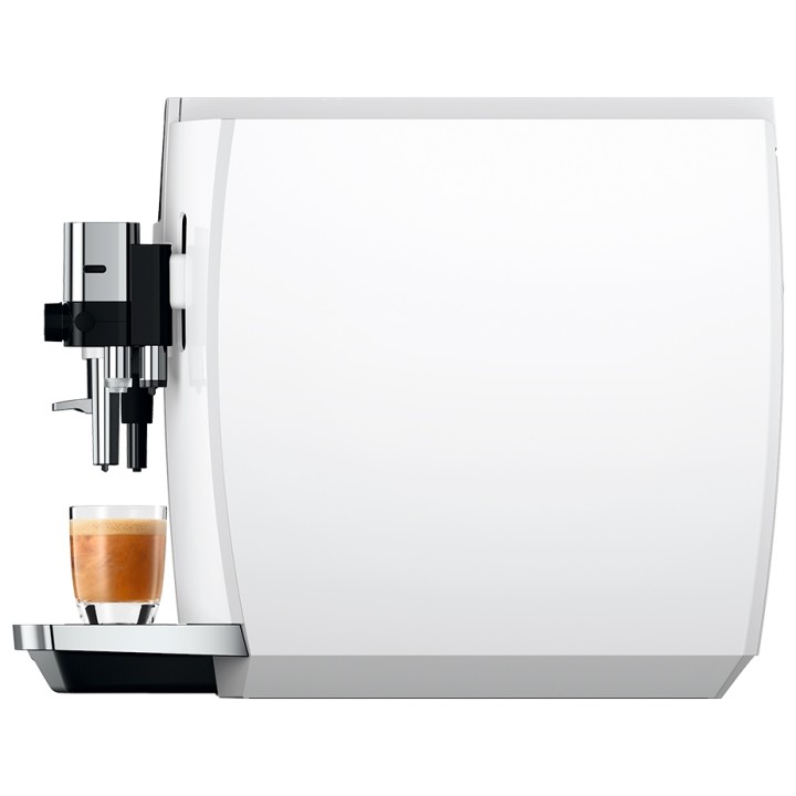 Jura E8 Platin