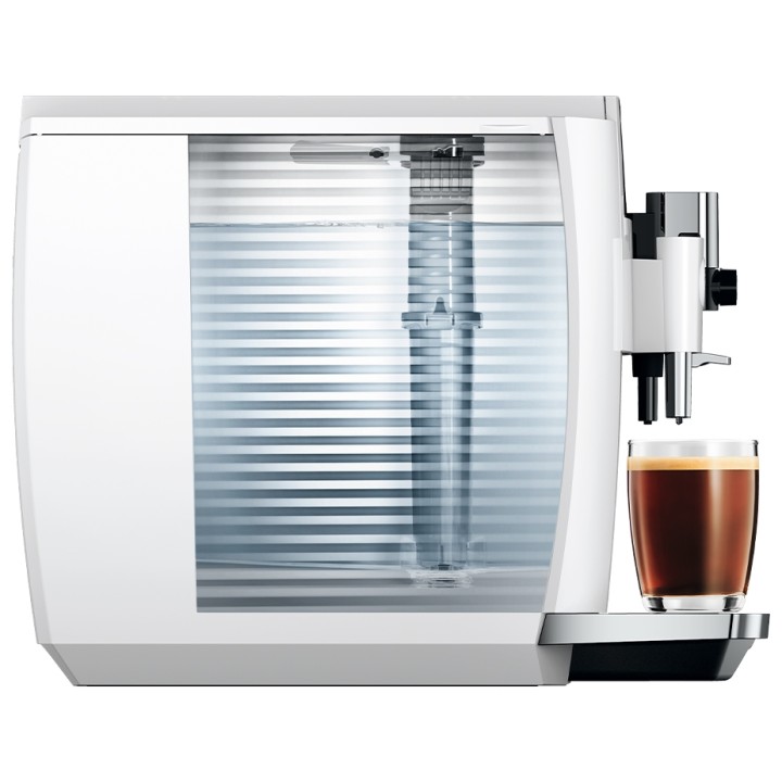 Jura E8 Platin