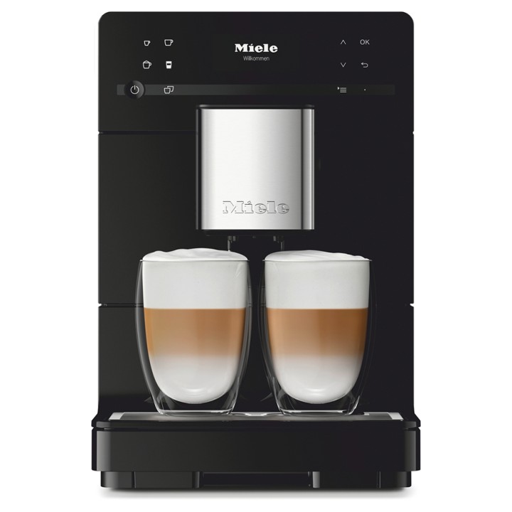 Miele CM 5500 Rosaguld