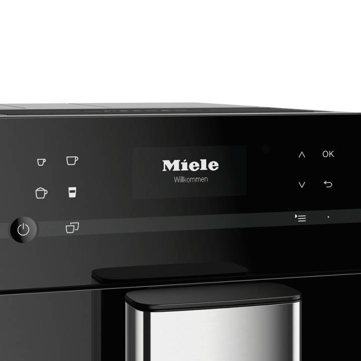 Miele CM 5500 Rosaguld