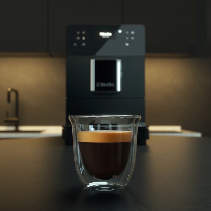 Miele CM 5500 Rosaguld