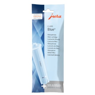 Jura Claris Blue kalkfilter