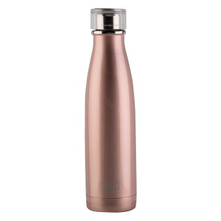 BUILT Perfect Seal Termosflaska 0,5 L Rose Gold