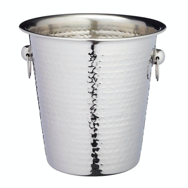 BarCraft Vinkylare Stål