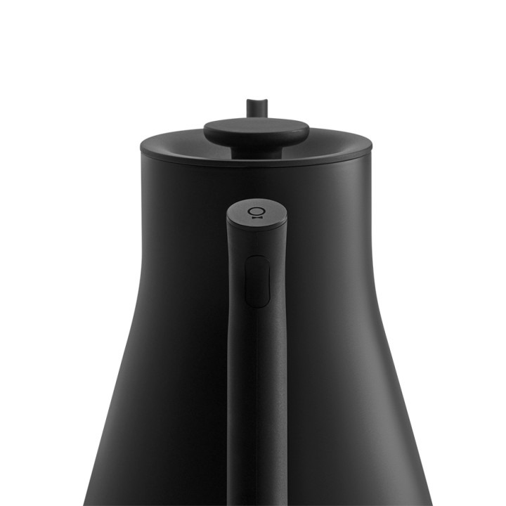 Fellow Stagg EKG Pro Vattenkokare Mat Svart 0,9 L