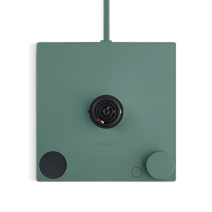 Fellow Stagg EKG Vattenkokare Smoke Green 0,9 L