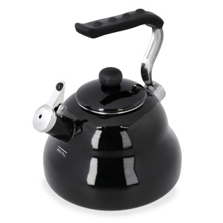 La Cafetière 2 L Vattenkokare Svart
