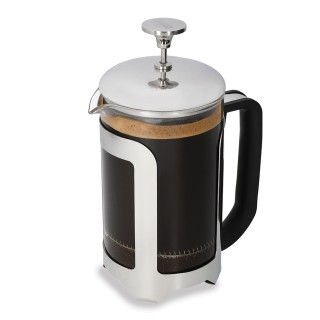 La Cafetière Roma 6 Koppar Kaffepress Stål