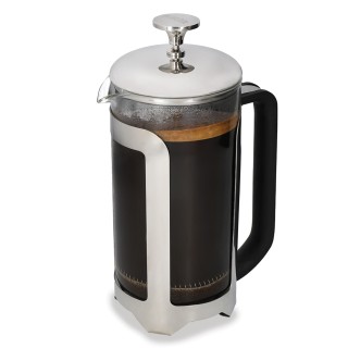 La Cafetière Roma 8 Koppar Kaffepress Stål