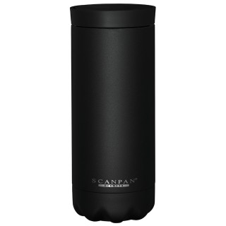 Scanpan Termosmugg 0,28 L Black