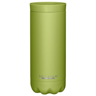 Scanpan Termosmugg 0,28 L Dark Lemon