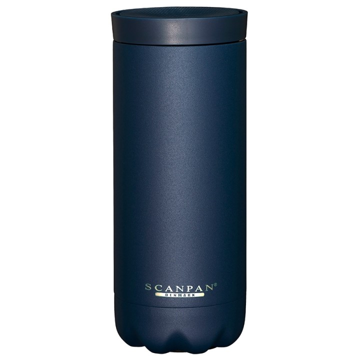 Scanpan Termosmugg 0,28 L Oxford Blue