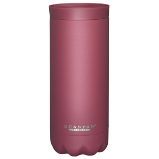 Scanpan Termosmugg 0,28 L Persian Red
