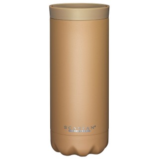 Scanpan Termosmugg 0,28 L Tannin