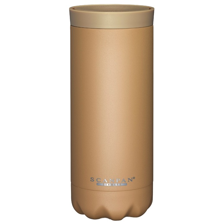 Scanpan Termosmugg 0,28 L Tannin