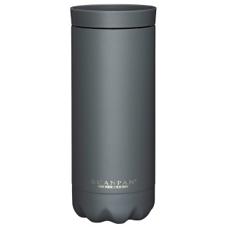 Scanpan Termosmugg 0,28 L Neutral Grey