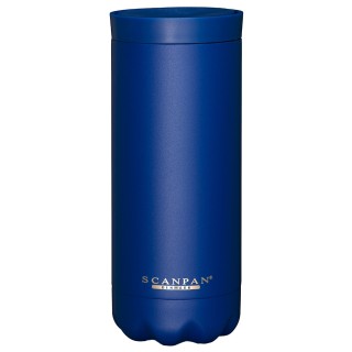 Scanpan Termosmugg 0,28 L Classic Blue