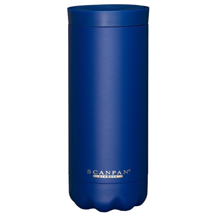 Scanpan Termosmugg 0,28 L Classic Blue