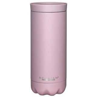 Scanpan Termosmugg 0,28 L Dawn Pink