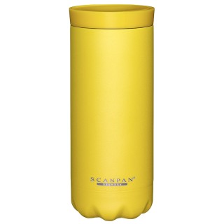 Scanpan Termosmugg 0,28 L Pimrose Yellow