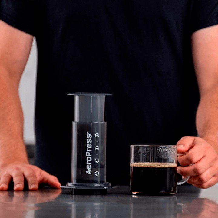 Aerobie AeroPress