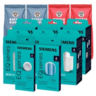 Siemens Plejepakke