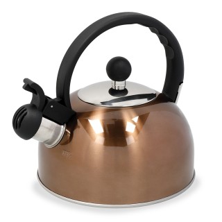 La Cafetière Vattenkokare 1,3 L Koppar
