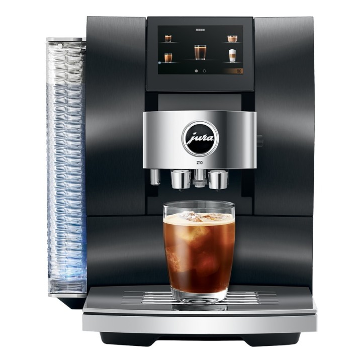 Jura Z8 Alu Gen.2