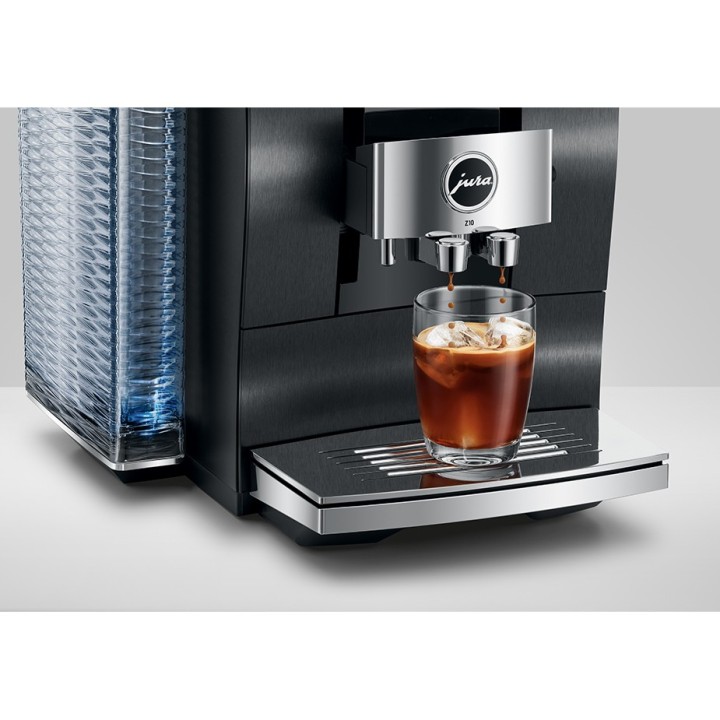 Jura Z8 Alu Gen.2
