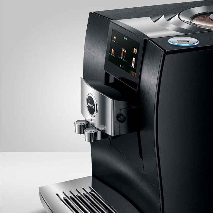 Jura Z8 Alu Gen.2