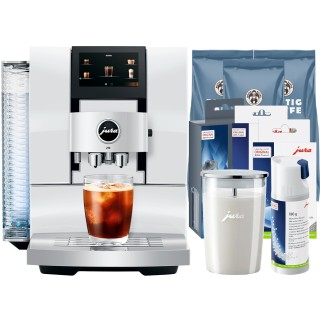 Jura Z8 Alu Gen.2