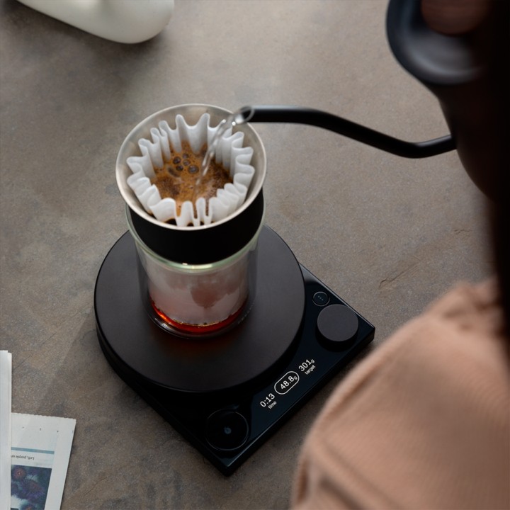 Fellow Tally Pro Precision Kaffevåg