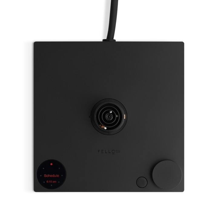 Fellow Stagg EKG Pro Vattenkokare Mat Svart 0,9 L