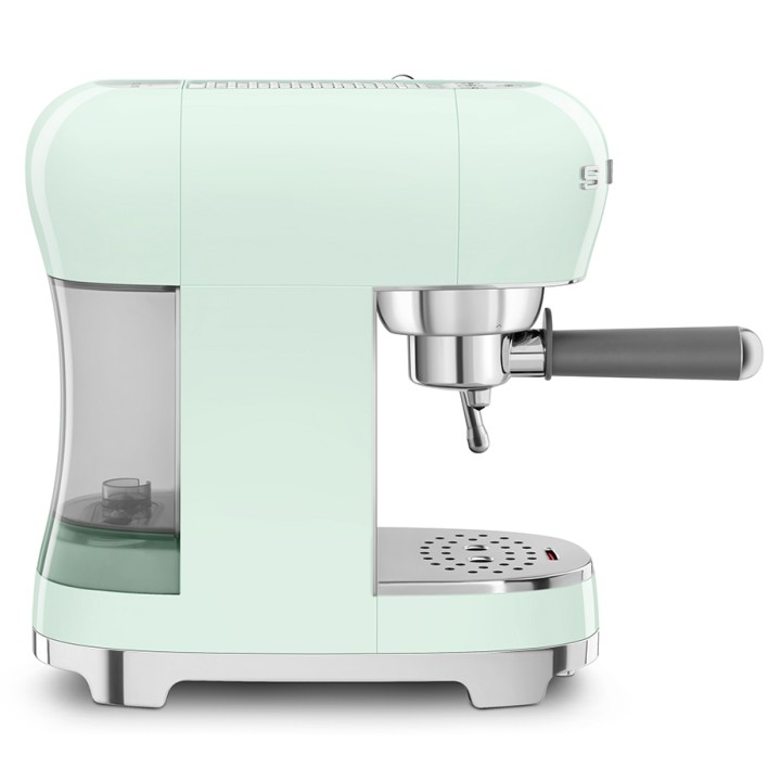 Smeg BCC01TPMEU Espressomaskine Taupe