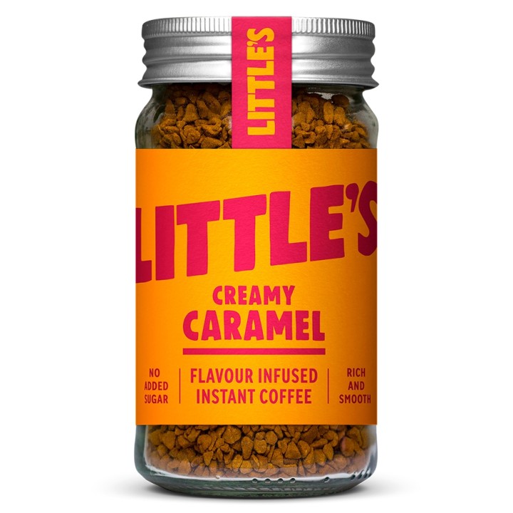Illy Classico Instant 95g
