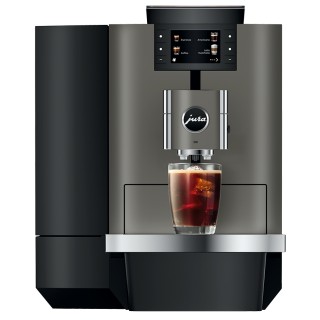 Jura X8 Platinum