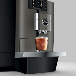 Jura X8 Platinum